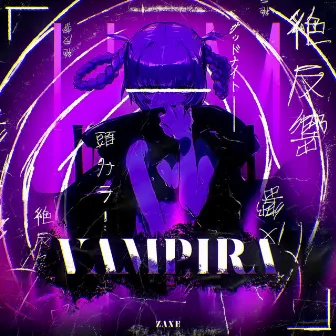 Vampira by The Zane