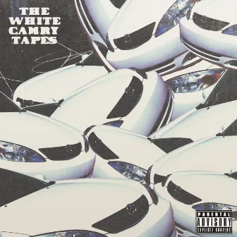 The White Camry Tapes by Erdnaez the Weapon