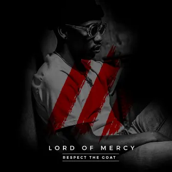 Lord of Mercy III by Ozi F Teddy