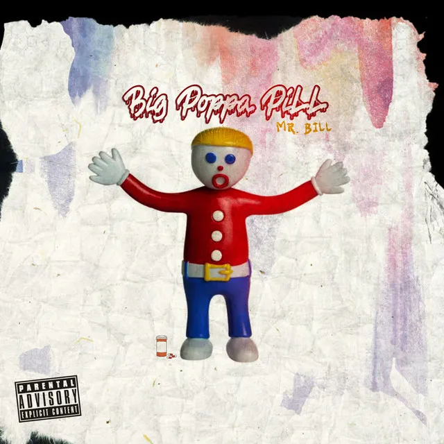 Mr. BiLL