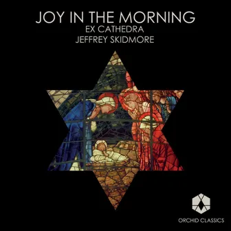 Ex Cathedra XL at Christmas by Jeffrey Skidmore