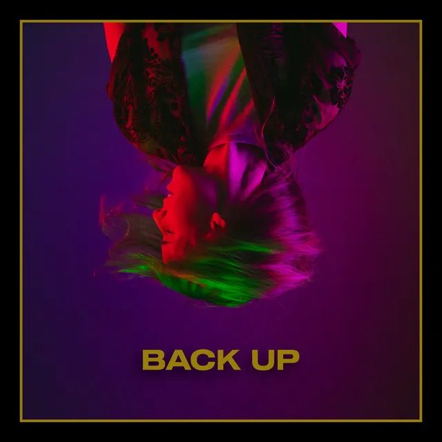 BACK UP