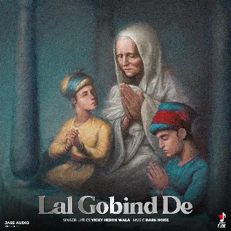 Lal Gobind De by Vicky Heron Wala