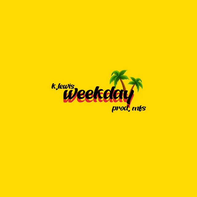 Weekday