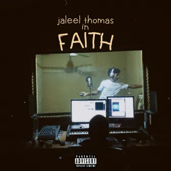 FAITH by Jaleel Thomas