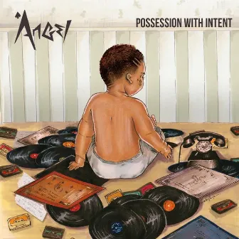 Possession With Intent by Angel