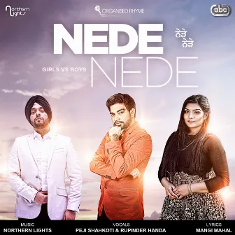 Nede Nede by Peji Shahkoti