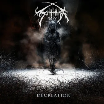 Decreation by Scathanna Wept