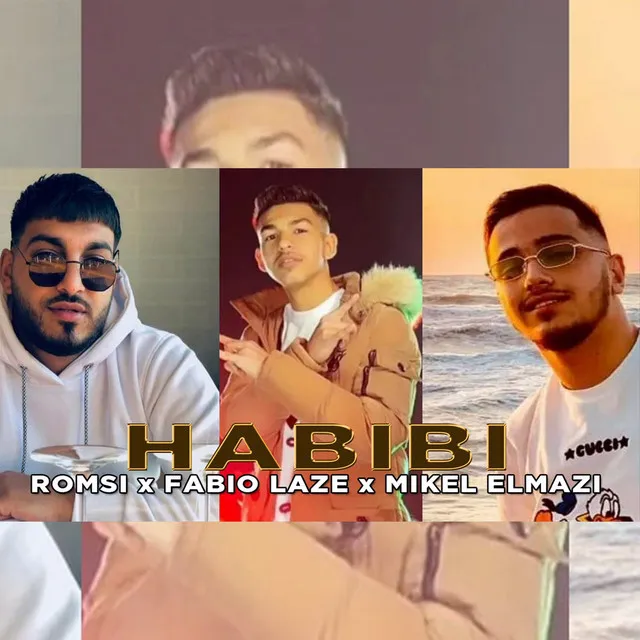 Habibi