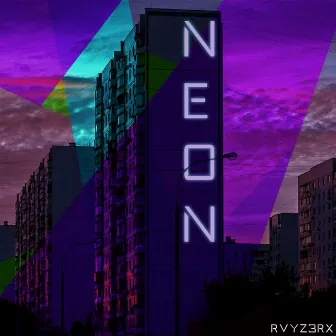 Neon by Rvyz3rx