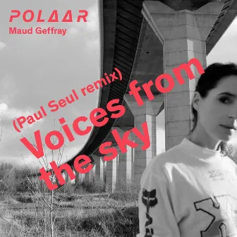 Voices from the Sky (Paul Seul Remix) by Paul Seul