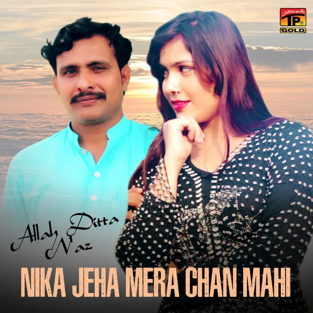 Nika Jeha Mera Chan Mahi - Single