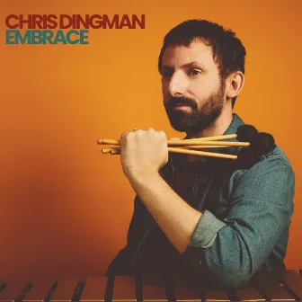 Embrace by Chris Dingman