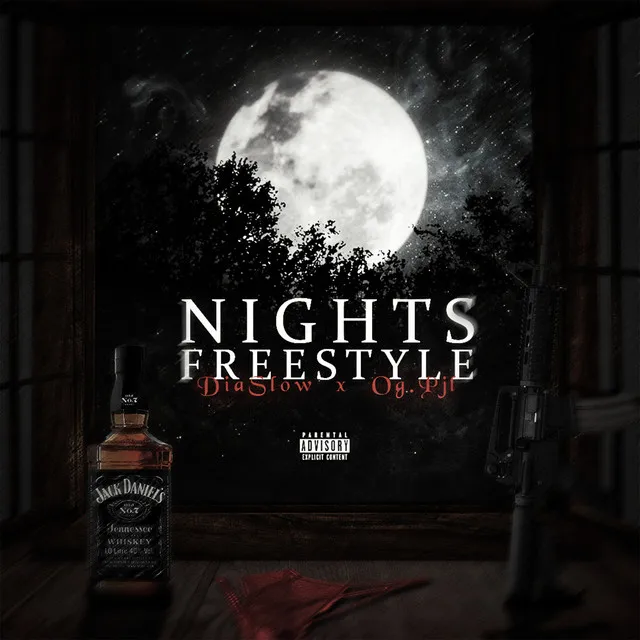 Nights Freestyle