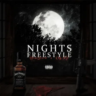 Nights Freestyle by Dia$low