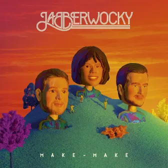 Make Make by Jabberwocky