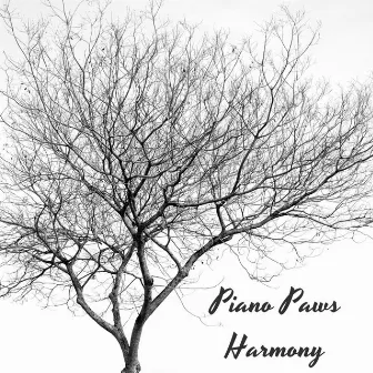 Piano Paws Harmony: Nature's Serenade for Dogs by Skye High