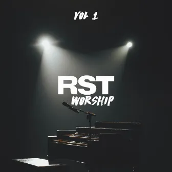 All of My Heart, Vol. 1 by RST//worship