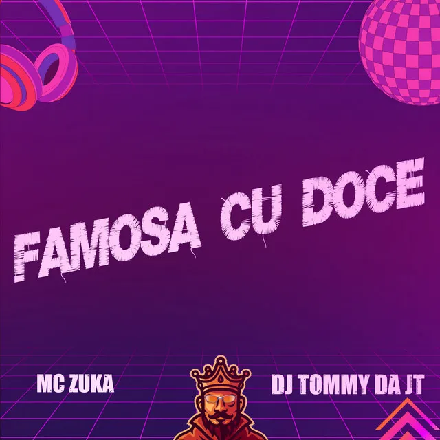 Famosa Cu Doce