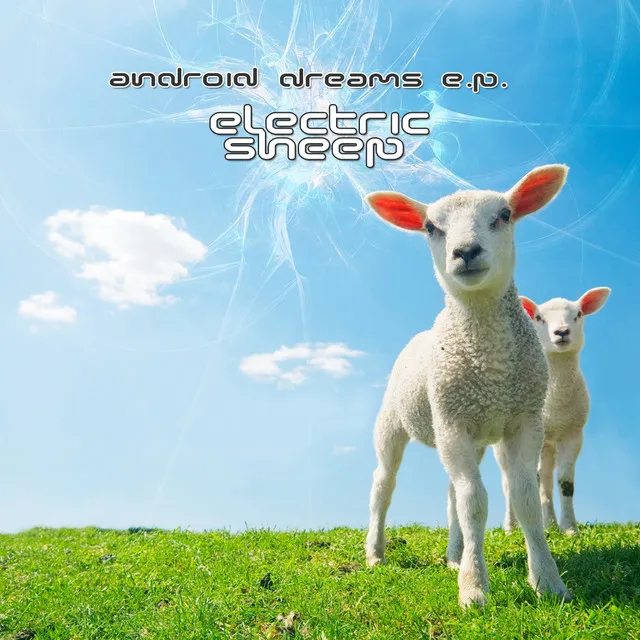 Electric Sheep