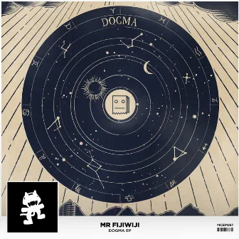 Dogma by Mr FijiWiji