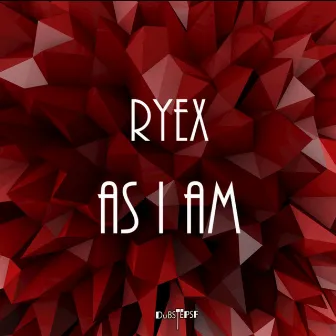 As I Am by Ryex