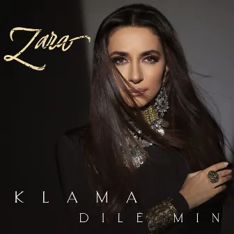 Klama Dilê Min by Zara