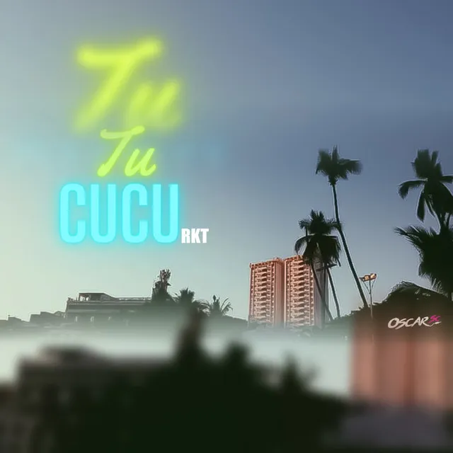 tu cucu rkt