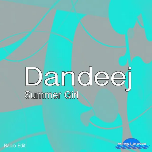 Summer Girl (Radio Edit)