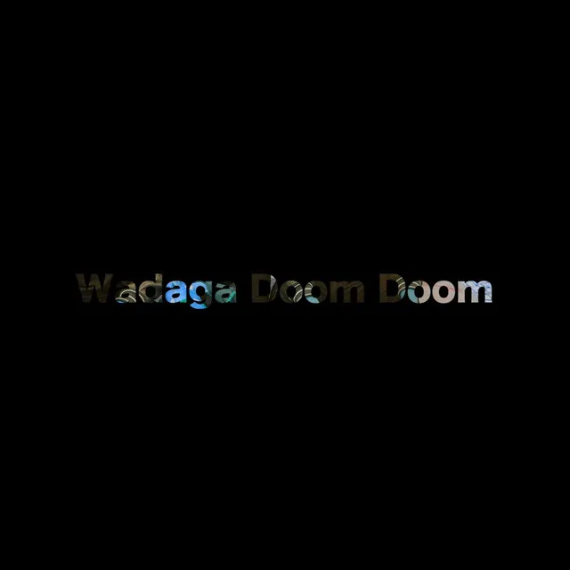 Waga Doom Doom