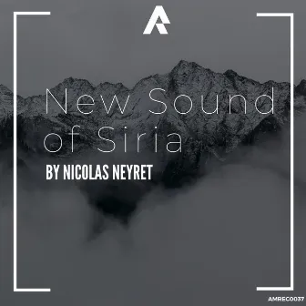 New Sound of Siria by Nicolas Neyret