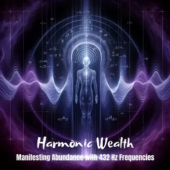 Harmonic Wealth: Manifesting Abundance with 432 Hz Frequencies by Solfeggio Frequencies MT