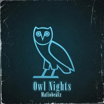 Owl Nights by Mafiobeatz