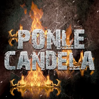 Ponle Candela by Nicky Alejo