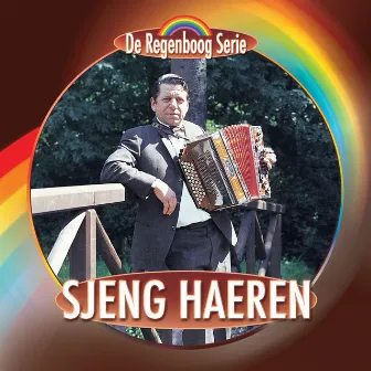 De Regenboog Serie: Sjeng Haeren by Sjeng Haeren