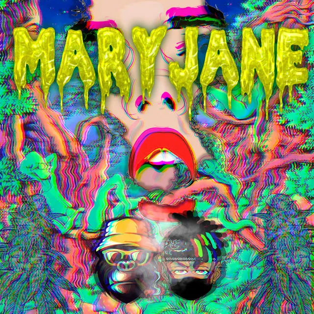 Mary Jane