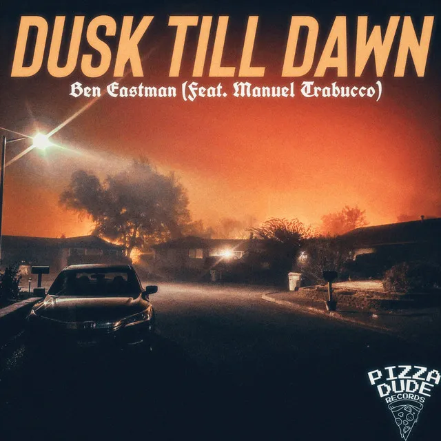 Dusk Till Dawn