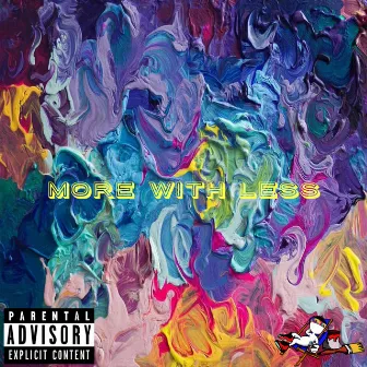 More With Less by GOE