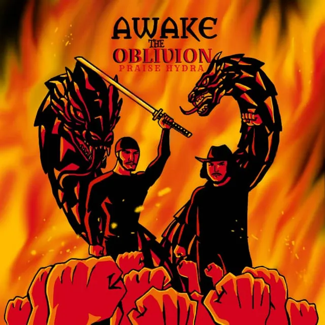 Awake the Oblivion