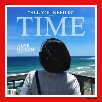 Time by Amir Hasan