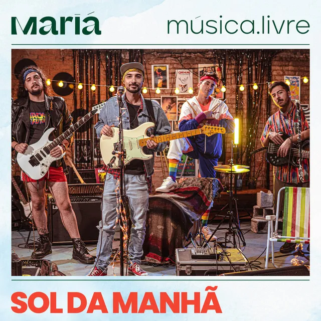 Sol da Manhã