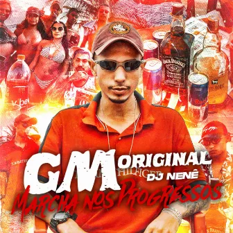 Marcha nos Progressos by GM Original