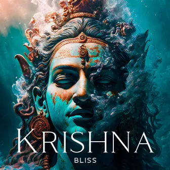 Krishna Bliss (Hindu Meditation Music for Dhyana Practice of Contemplation) by Indian Meditation World