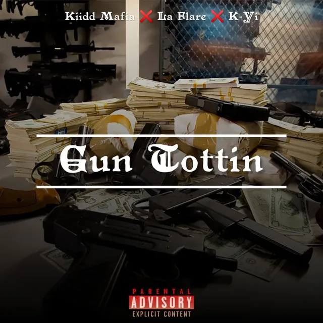 Gun Tottin