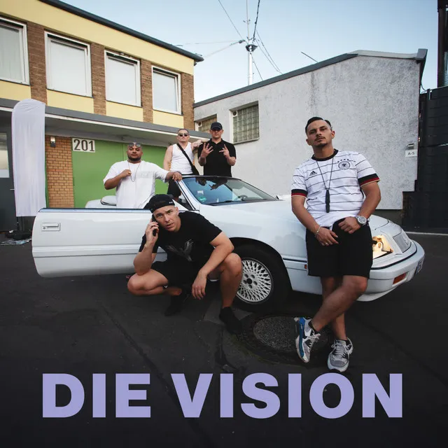 Die Vision