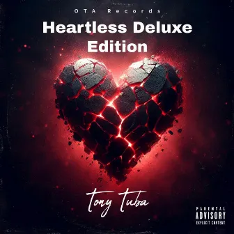 Heartless Deluxe Edition by Tony Tuba