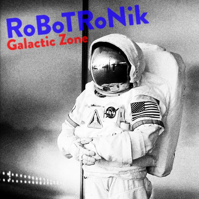 Galactic Zone