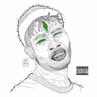 Gamma Rays - Single by Jake Mela