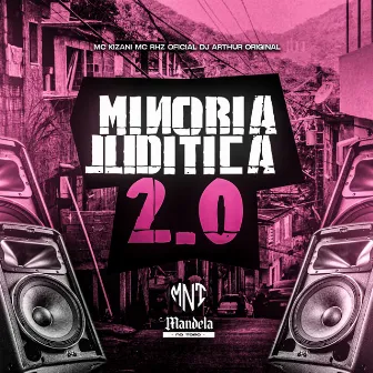 Minoria Juditica 2.0 by DJ Arthur Original