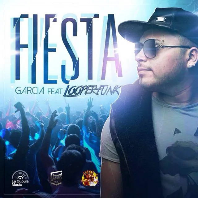 Fiesta - Radio Edit